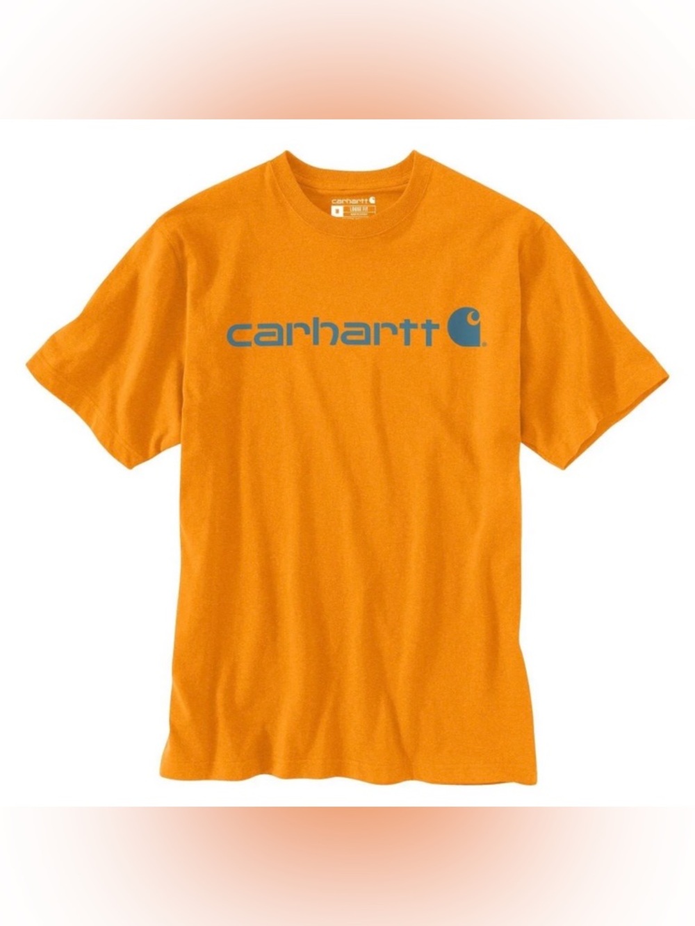 Carhartt Heavyweight Tee
